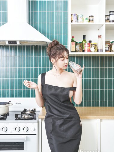 [Espacia Korea] EHC#143 K.D.L