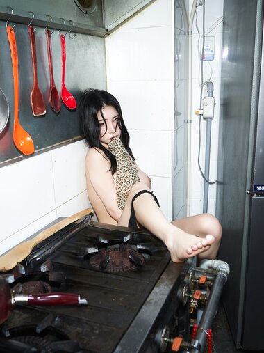 SuA - Chef