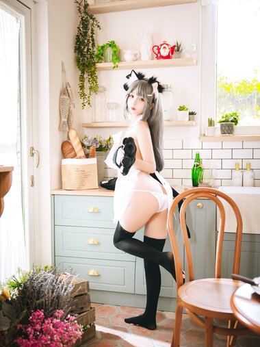 [Cosplay] 日奈娇 水星纪念