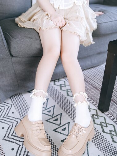 [Cosplay] 日奈娇 人妻
