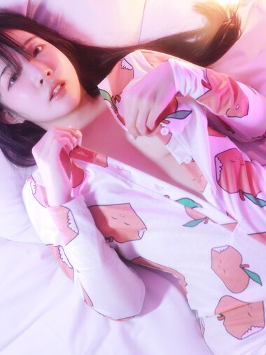 [Patreon] rinaモモリナ (momorina) - Saucy Red