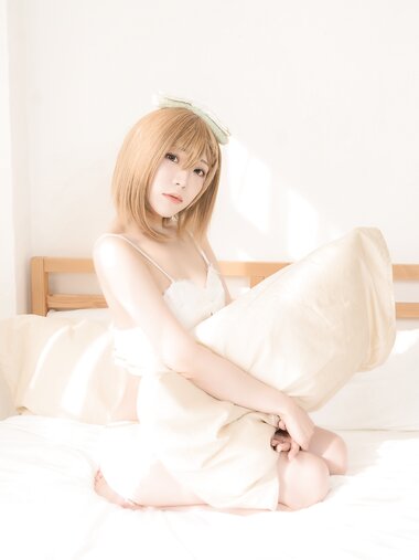 [Cosplay] YuDan - Ryza