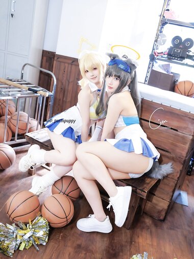 [Patreon] 屿鱼 2023年6月 – 2024年3月