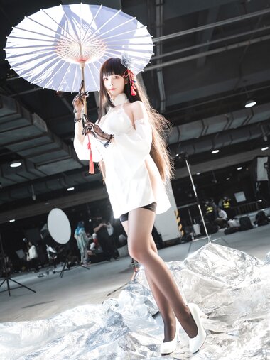 [Cosplay] Liu Sam - Yat Sen