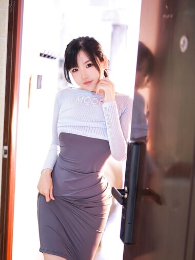 [Cosplay] 美咲麗花 吉他妹妹