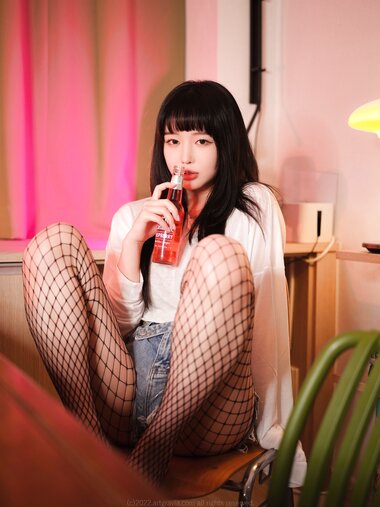 [ArtGravia] Vol.413 Parkhaag (박하악)