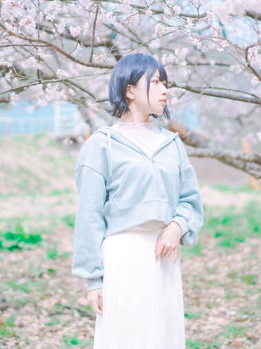 [Fantia] 2024年3月限定 音琴ひつじ 恋羊