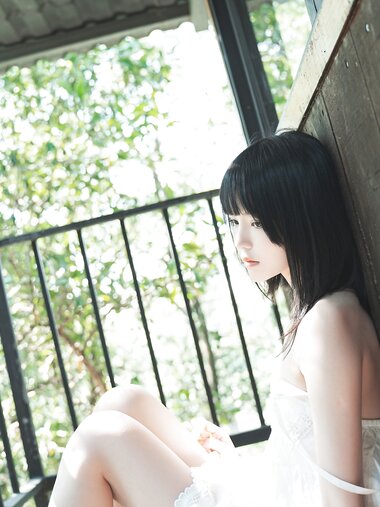 [Cosplay] 桜桃喵 森