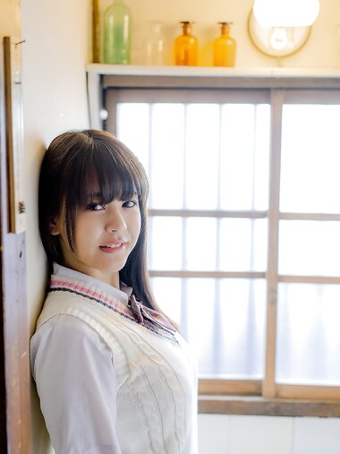 [Graphis] Limited Edition – Shion Yumi 夕美しおん