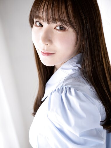 [Graphis] First Gravure – Ao Ebisaki 海老咲あお vol.1