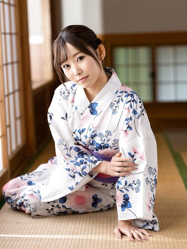 [Graphis] Gals – Mai Nanashima 七嶋舞 Rainbow vol.3