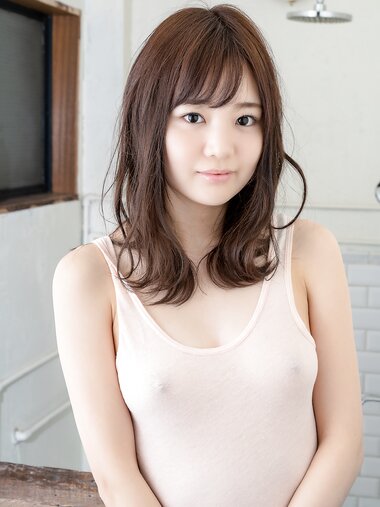 [Graphis] Limited Edition – Nono Yuki 結城のの