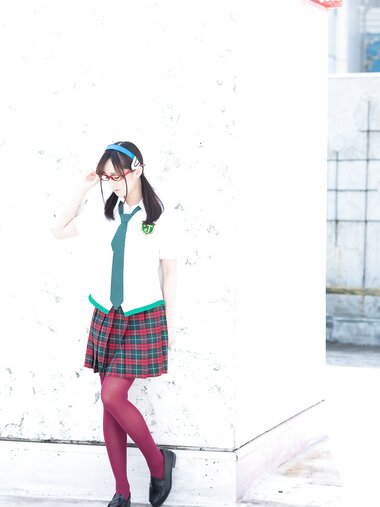 [bit-023] Moa Hoshizora 星空もあ Vitra