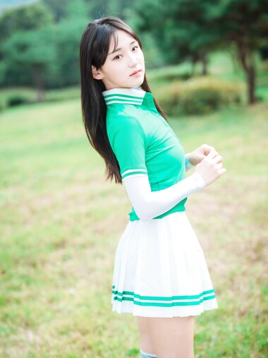 [DJAWA] HENDOONG (혠둥이) – On Green