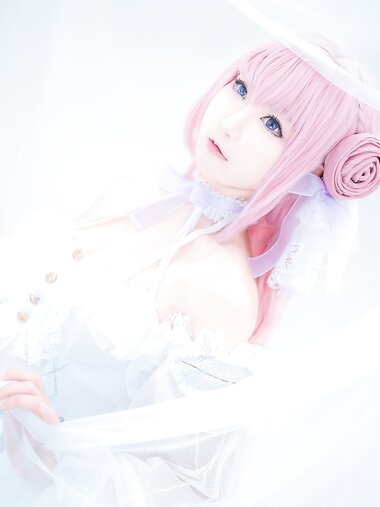 [Cosplay] Hiko - Nikke