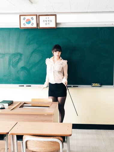[Loozy] Mozzi (모찌) - Remedial Class (Original Version)