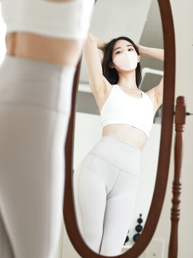 [OF] Evelyn (이블린) VVVIP Leak No.5