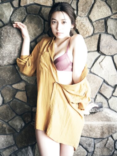 [Photobook] 佐藤あいり 全裸監督女優のフル美体
