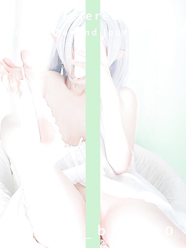 [Cosplay] Ayame_base - Frieren