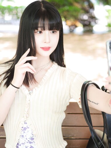 [ArtGravia] Vol.406 Jang Joo (장주)