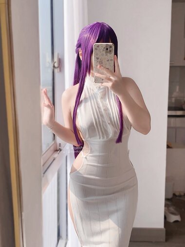 [Cosplay] Angel Chan - Fern