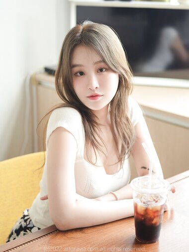 [ArtGravia] Vol.423 Lee-seol (이설)