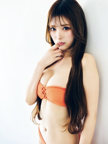 FRIDAY GOLD 聖菜 ツンデレプリンセス聖菜