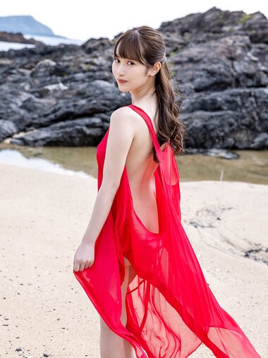 [Graphis] SUMMER SPECIAL 2024 – Rikka Ono 小野六花 ReStart! vol.5