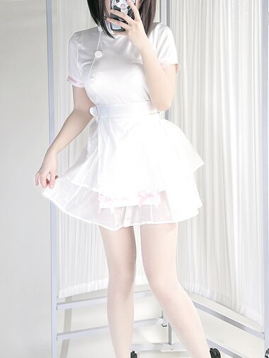[Cosplay] miko酱ww 护士宝宝