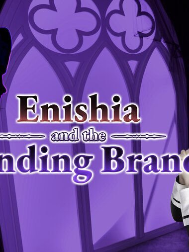 [Cosplay] Mimi Chan - Enishia and the Binding Brand
