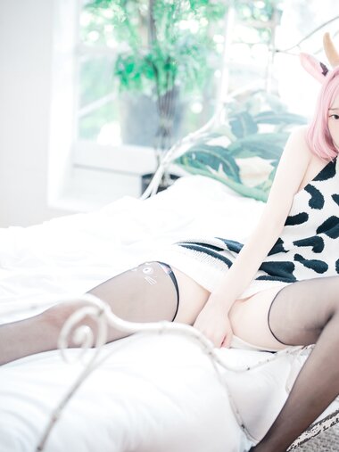 [DJAWA] Bambi (밤비) – Riamu’s Celebrating the Year of the Cow