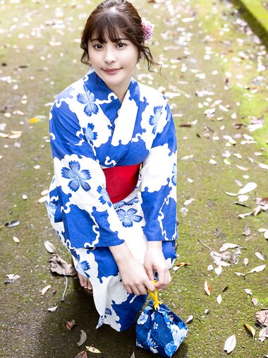 [Graphis] Gals – Hina Nitori 似鳥日菜 Voluptuous vol.01