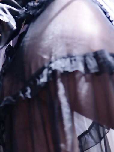 [Cosplay] Tokiwa - Black lobelia ブラックロベリア