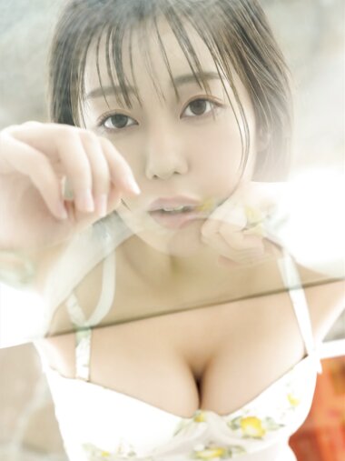 FRIDAY GOLD 凛咲子 リサコのトリコ♡