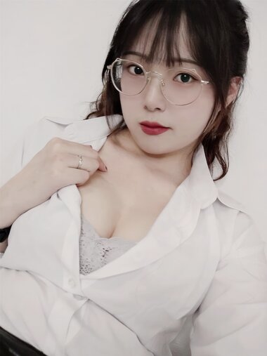 [Cosplay] Natsuko 夏夏子 - OL skirt OL短裙