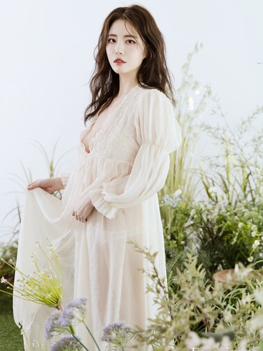 [Espacia Korea] EHC#111 YUA