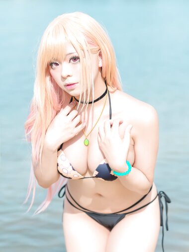 [Cosplay] Rithe - Marin