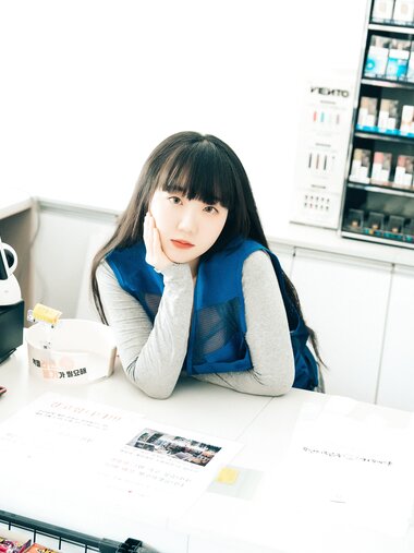 [Loozy] Doyeon - Convenience Store Sub