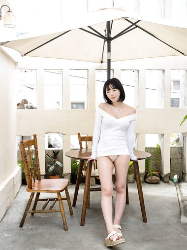 [Graphis] Gals – Tsubaki Sannomiya 三宮つばき Admiration vol.1-2 [40P 60M]