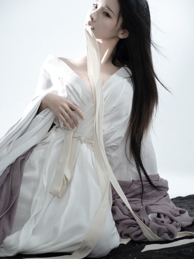 [Cosplay] 蠢沫沫 妲己