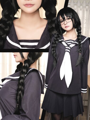 [Cosplay] Azami - Saki Yoshida
