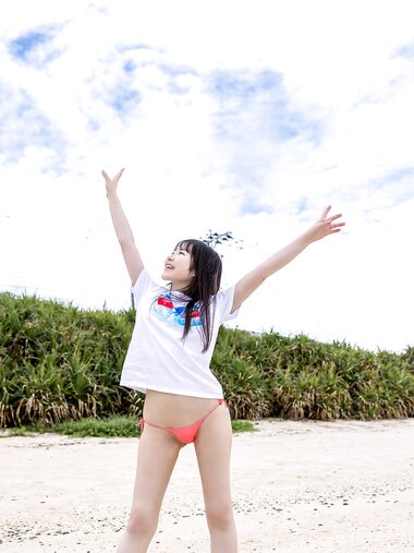 [Graphis] Gals – 香水じゅん Perfume vol.1