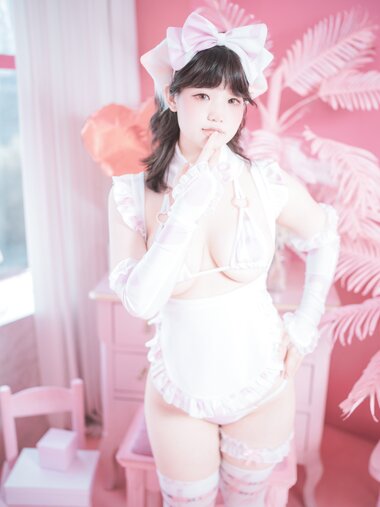 [DJAWA] Mimmi (밈미) – Cream Cow Milk