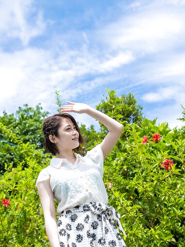 [Graphis] 2022-08-26 Gals - Ami Kitai 希代あみ 『 Gorgeous Body 』 SET 01 [20P26.8 Mb]