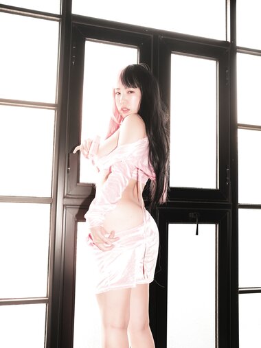 [Lilynah] Jenn Vol.02 - Hunter Bunny