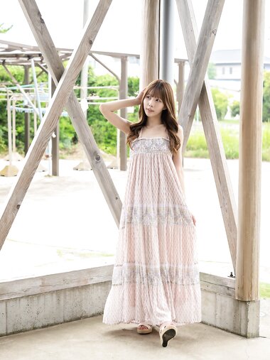 [Graphis] 2022-09-02 Gals - Karen Asahina 朝日奈かれん 『 Lovely Sweet! 』 SET 01 [20P24.6 Mb]