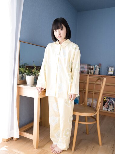 [Girlz-High] bfaa_035_007 Anjyu Kouzuki 香月杏珠 [40P - 279M]