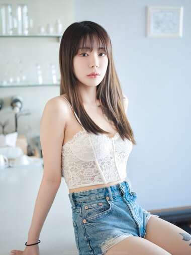 [ARTGRAVIA] VOL414 Wuyo