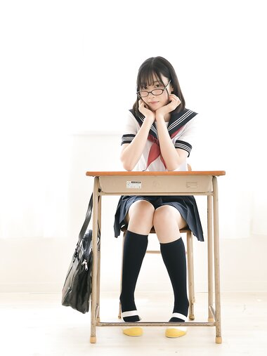 [LOVEPOP] Gravure No.124 - SHIKA 鹿 Photoset 02 [102P34.0 Mb]