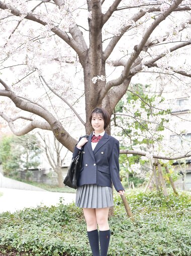 [LOVEPOP] Gravure No.95 - Moeka Sasaki 佐々木萌香 Photoset 15 [98P68.0 Mb]